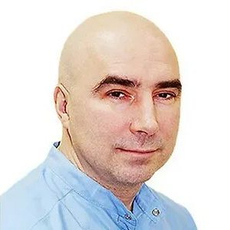 Байдулин Александр Олегович, остеопат