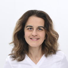 Шевченко Ольга Николаевна, уролог