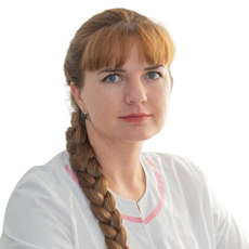 Васильева Ольга Анатольевна, гинеколог