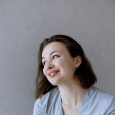 Космачёва Яна Дмитриевна, ортодонт