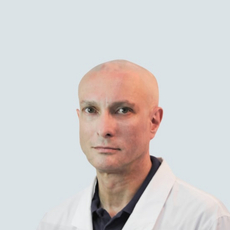 Никитин Андрей Станиславович, уролог