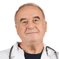 Игошин Владимир Юльевич, терапевт