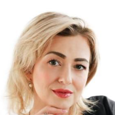 Куляшова Александра Ивановна, семейный психолог