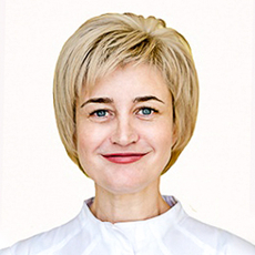 Тюменцева Ольга Александровна, педиатр