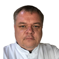 Дорошенков Александр Валерьевич, психиатр