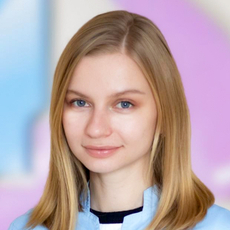 Половина Анастасия Александровна, ЛОР