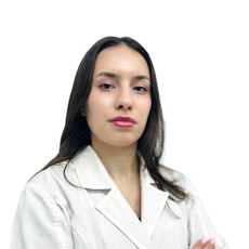 Шахманова Анастасия Сергеевна, стоматолог-терапевт