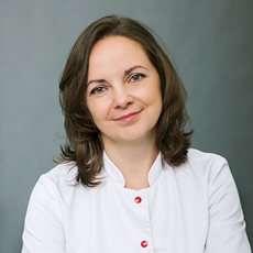 Скубак Татьяна Николаевна, стоматолог-терапевт