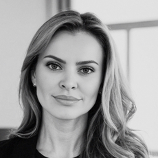 Панарина (Теремецкая) Александра Александровна, семейный психолог