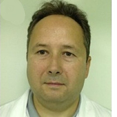 Варшавский Григорий Исаевич, детский хирург