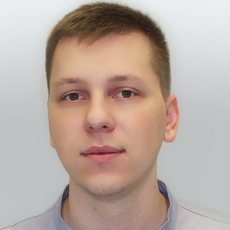 Маринов Игорь Сергеевич, стоматолог-терапевт