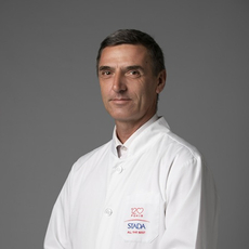 Белозеров Александр Александрович, ортопед