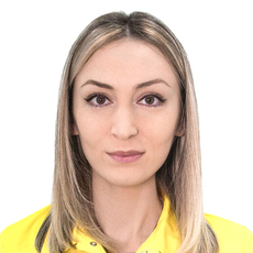 Майлова Анна Валерьевна, эндокринолог