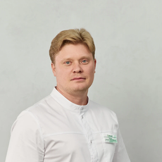 Вырва Алексей Александрович, флеболог