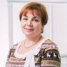 Гудова Елена Николаевна, стоматолог-терапевт