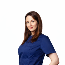 Шулакова Екатерина Игоревна, гинеколог