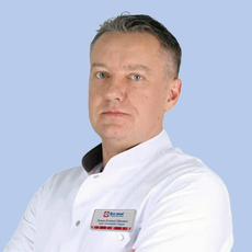 Котов Евгений Юрьевич, стоматолог-терапевт