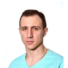 Величко Евгений Александрович, стоматолог-ортопед