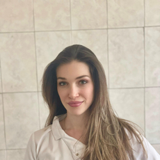 Вардазарян Аида Аликовна, дерматолог