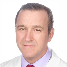 Калюжный Евгений Александрович, массажист