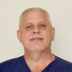 Вереитинов Юрий Васильевич, гинеколог