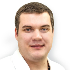 Николаев Антон Евгеньевич, проктолог