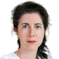 Шамаева Ирина Сергеевна, гинеколог