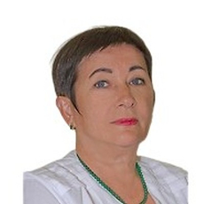 Чегошева Татьяна Владимировна, педиатр