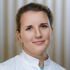 Абликова Марина Петровна, терапевт