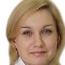 Мыльникова Елена Витальевна, гинеколог