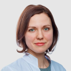 Артамонова Екатерина Андреевна, терапевт