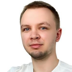 Слободчиков Сергей Дмитриевич, массажист