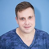 Чеботарев Роман Николаевич, анестезиолог