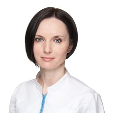 Крюченкова Наталия Владимировна, гинеколог