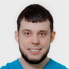 Морозов Дмитрий Владимирович, стоматолог-хирург