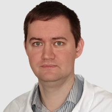 Конорев Владимир Владимирович, врач УЗД