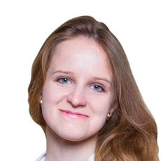 Ардаширова Наталья Сергеевна, невролог