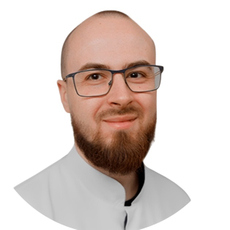 Серебряков Даниил Григорьевич, терапевт