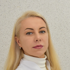 Коненко Елена Викторовна, рентгенолог