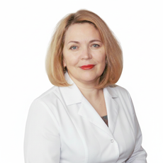 Костромитина Анжелика Михайловна, психиатр