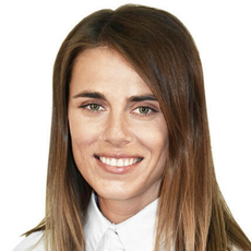 Садова Светлана Сергеевна, стоматолог-терапевт