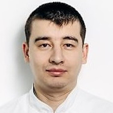 Байгужин Марат Раильевич, хирург