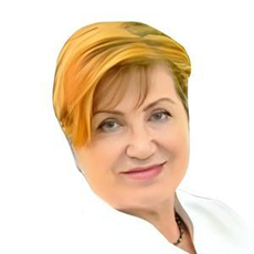 Шукевич Тамара Михайловна, гастроэнтеролог