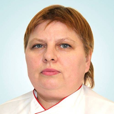 Белятова Людмила Ландиевна, физиотерапевт