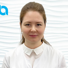 Алакова Мария Александровна, детский невролог