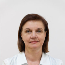 Пучкова Елена Александровна, физиотерапевт