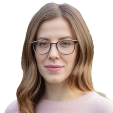 Грезина Надежда Михайловна, логопед