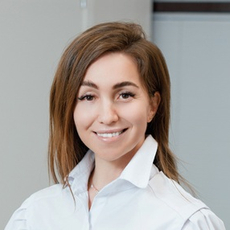 Яковлева Анна Алексеевна, стоматолог-терапевт