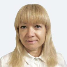 Молостова Эльвира Равилевна, массажист