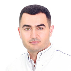 Киракосян Дивин Симонович, хирург